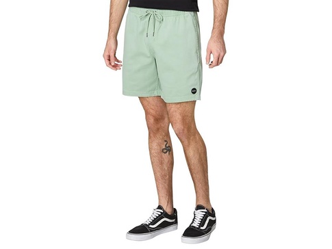 Escape 17" Elastic Shorts