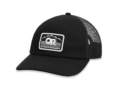 Advocate Trucker Lo Pro Cap