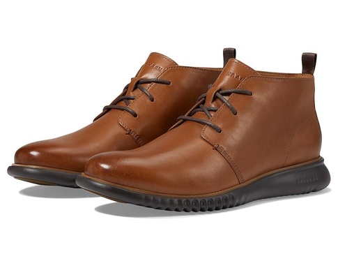 2 Zerogrand Chukka