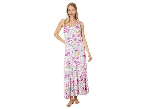 Maxi Sleeveless Nightgown