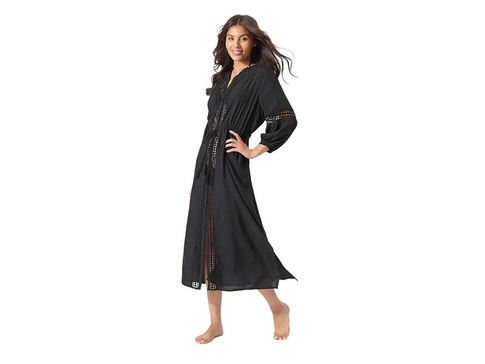 Sunlace Long Open Front Duster