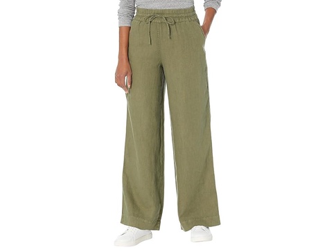 Two Palms High-Rise Easy Pants