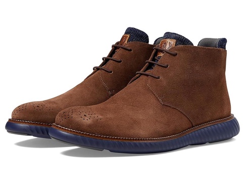 Countryaire Chukka