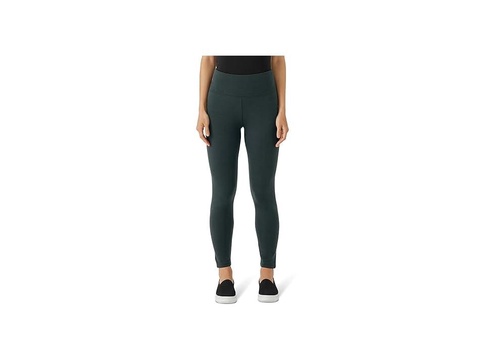 High-Waisted Ankle Leggings