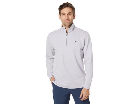 Saltwater 1/4 Zip