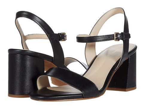 Josie Block Heel Sandal (65 mm)