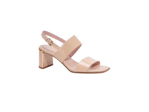 Merrit Heel Sandal