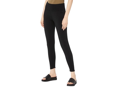 High-Waisted Ankle Leggings