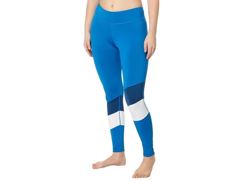 Micro Elite Chamois Color-Block Tights