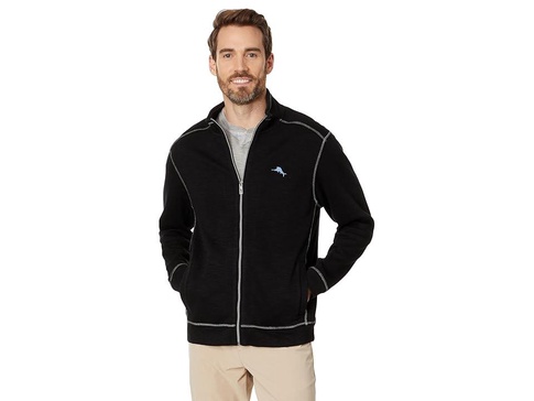 Full Zip Fleece Jacket