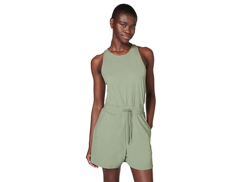 Explorer Romper