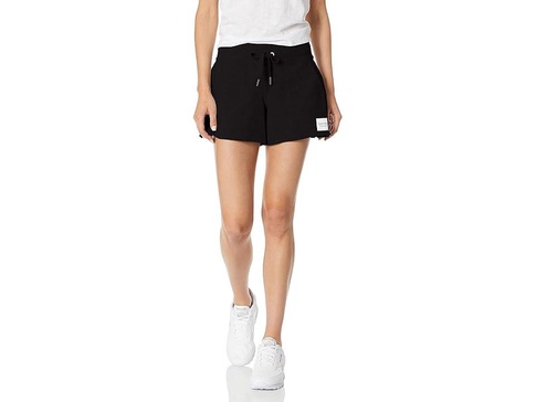 Performance French Terry Shorts