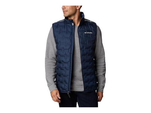 Delta Ridge™ Down Vest