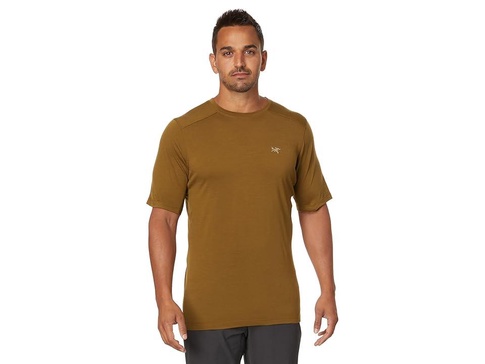 Ionia Merino Wool Short Sleeve