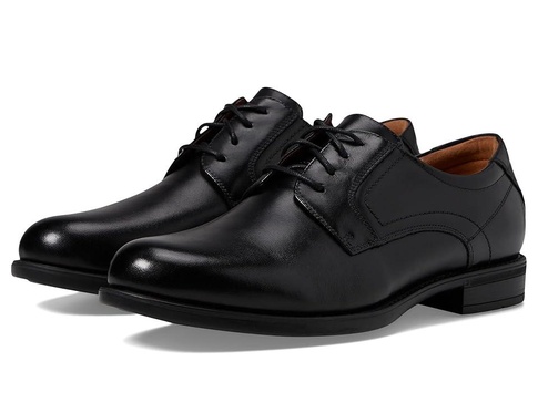 Midtown Plain Toe Oxford