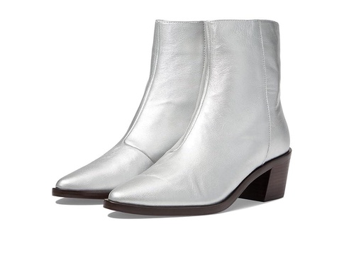 The Darcy Ankle Boot