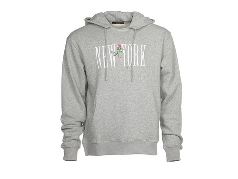 New York Rose Hoodie