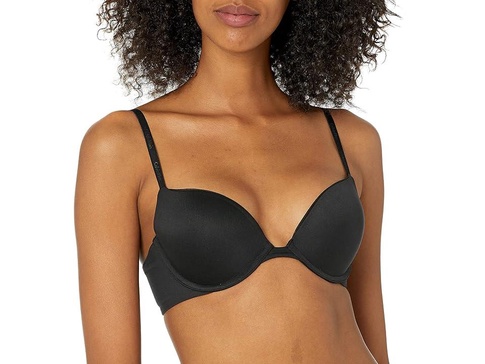 Constant Push Up Plunge Bra