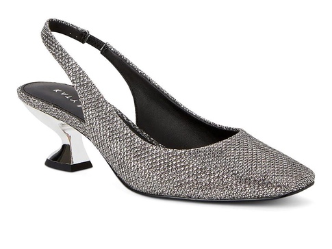 The Laterr Slingback