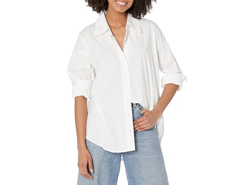 Poplin Shirt