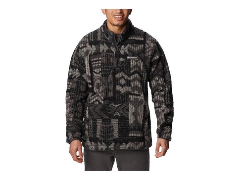 Rugged Ridge™ II Sherpa 1/2 Snap