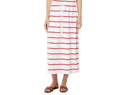 Terry Towel Skirt