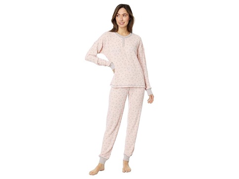 Starlet Ski Jammies PJ Set