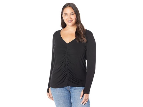 Plus Size The Stafford Top