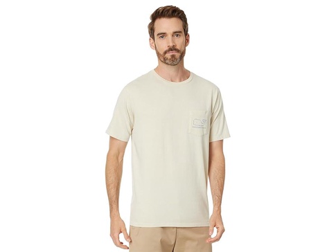 Heritage Wash Whale Short-Sleeve Tee