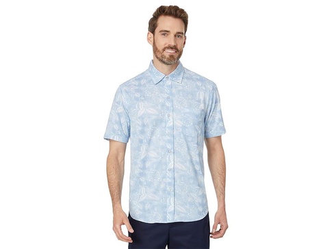 San Lucio Coastal Glow Shirt