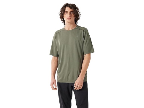 Cormac Crew Short Sleeve