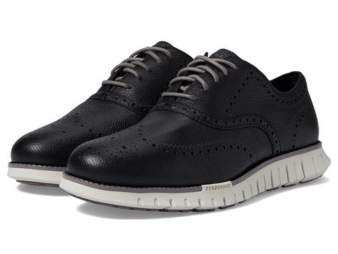 Zerogrand Remastered Wingtip Oxfords