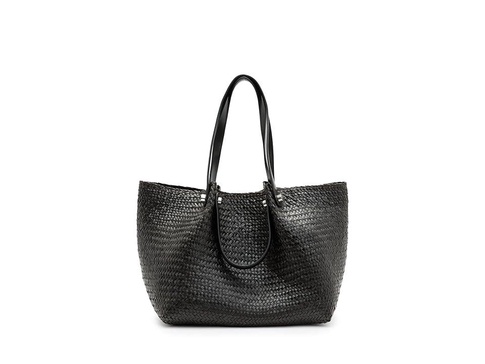 Allington Straw Tote