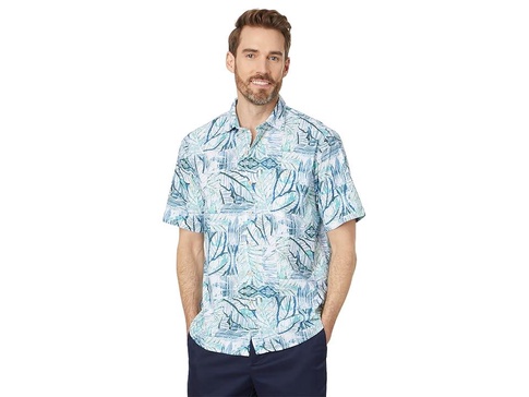 Nova Wave Bermuda Batik