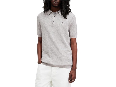 Aubrey Short Sleeve Polo