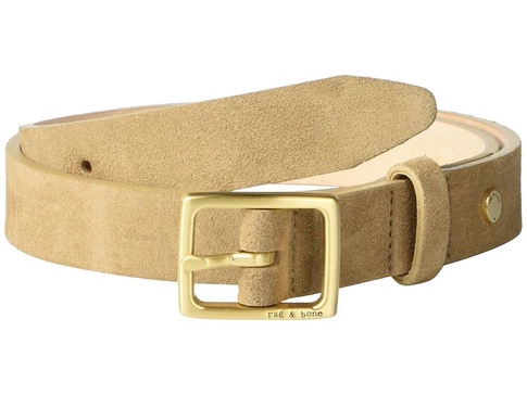 Baby Boyfriend Belt