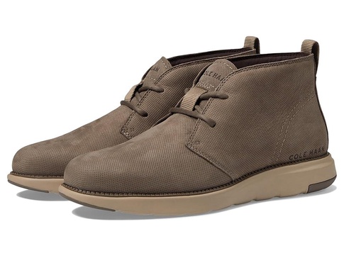 Grand Atlantic Chukka WR