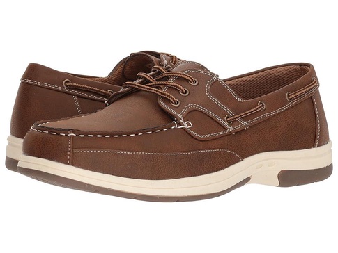 Mitch Boat Shoe