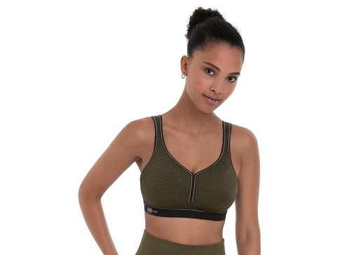 Performance Sports Bra Maximum Support