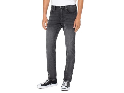 Kingston Modern Straight 360 Stretch Denim in Reid