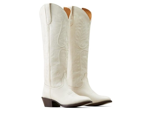 Belle Stretchfit Western Boots