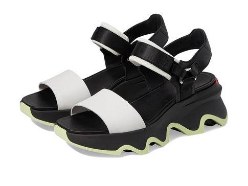 Kinetic™ Impact Y-Strap High Sandal