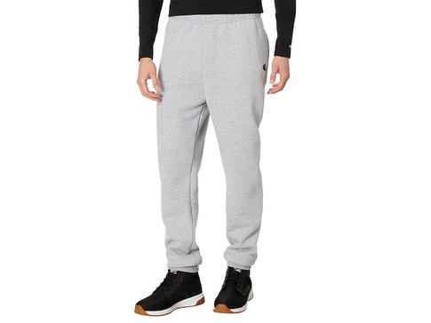 Relaxed Fit Midweight Tapered Sweatpants