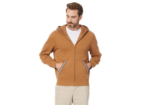 Tasman Full Zip Hoodie