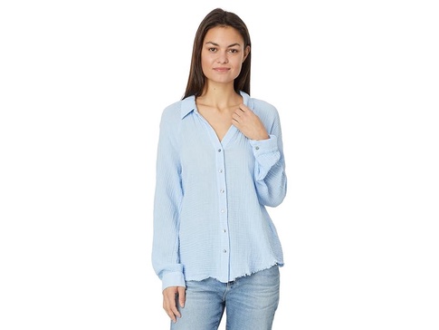 Toni Button Down Shirt