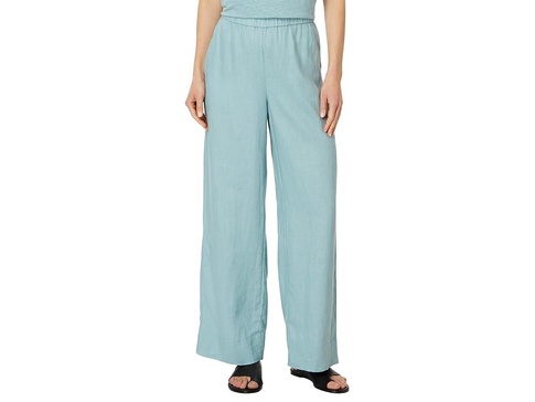 Full Length Wide Leg Pant