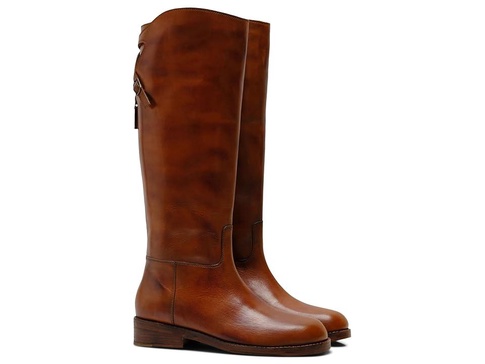 Everly Equestrian Boot