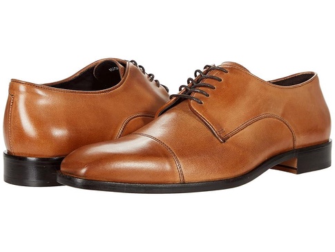 Italian Cap Toe