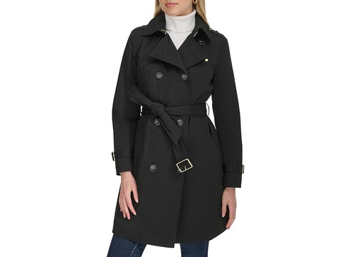 Classic D/B Trench Coat