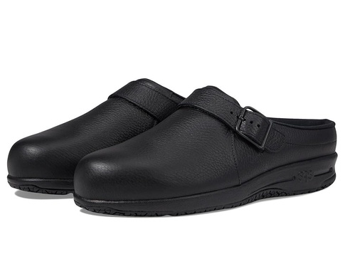 Clog-Slip Resistant